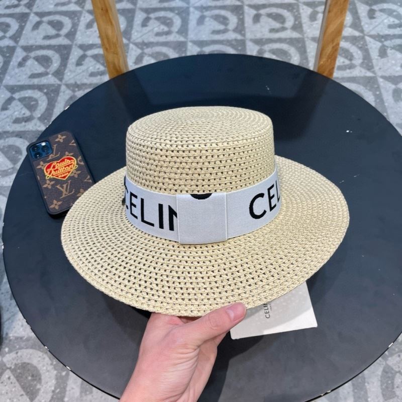 Celine Caps